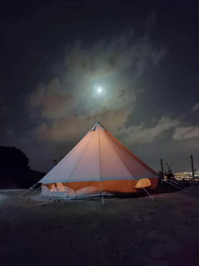 Glamping Finca El Olivo Mijas