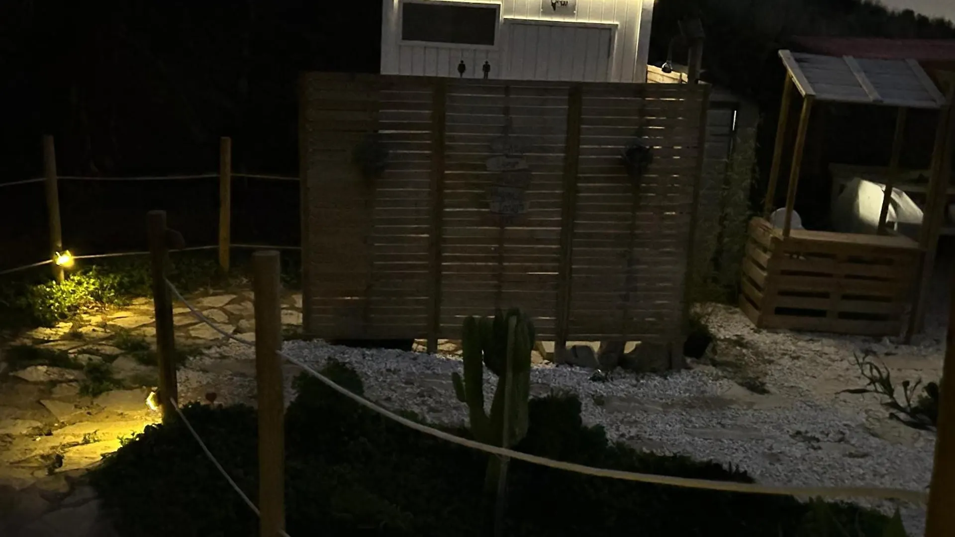 Luxury tent Glamping Finca El Olivo Mijas