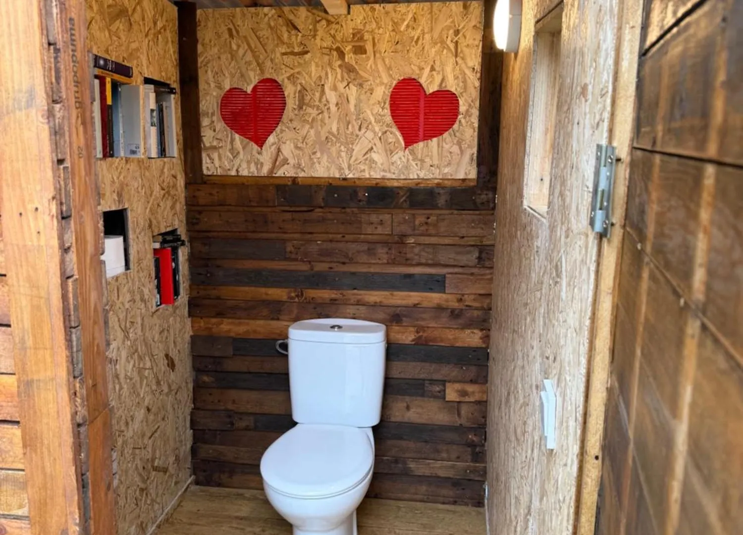 Glamping Finca El Olivo Mijas