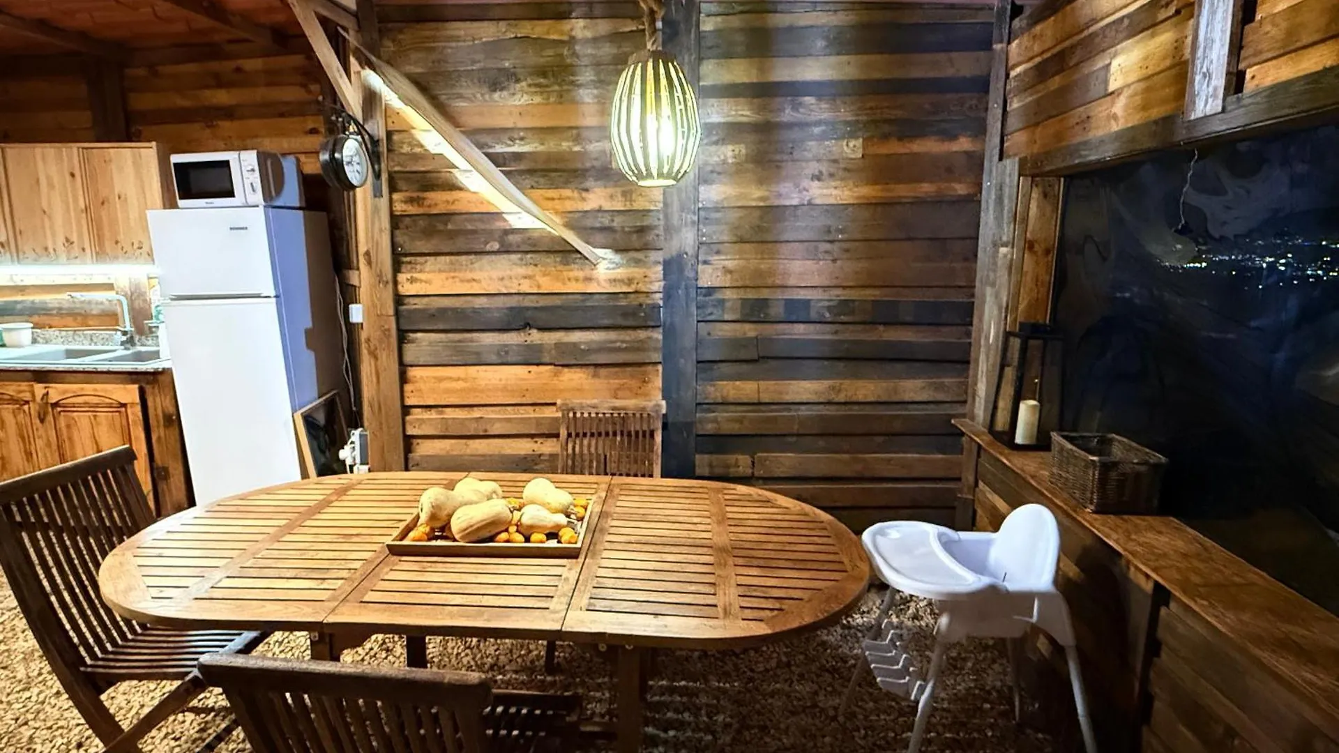 Luxury tent Glamping Finca El Olivo Mijas Spain