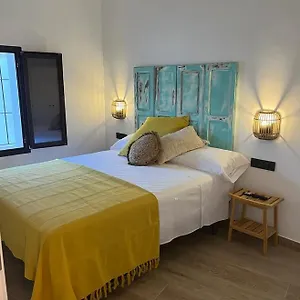  Villa Casa La Zurita