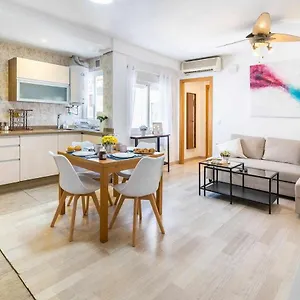  Appartement A 500m De La Juderia Con Parking