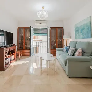  Appartement Sevillahome San Roque - Plaza Del Museo