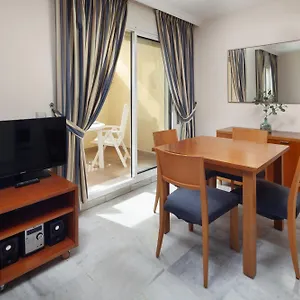  Appartement Pueblo Marina Seaside By Alfresco