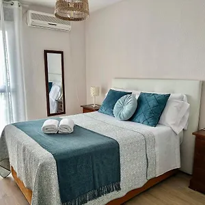  Appartement Alcazar San Basilio